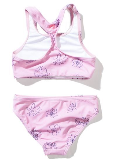 Malibu Dream Girl Swimwear Size Chart