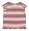 Eve's Sister Erin Stripe Tee