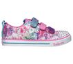 Skechers Sparkle Lite Rainbow Brights 