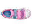 Skechers Sparkle Lite Rainbow Brights 