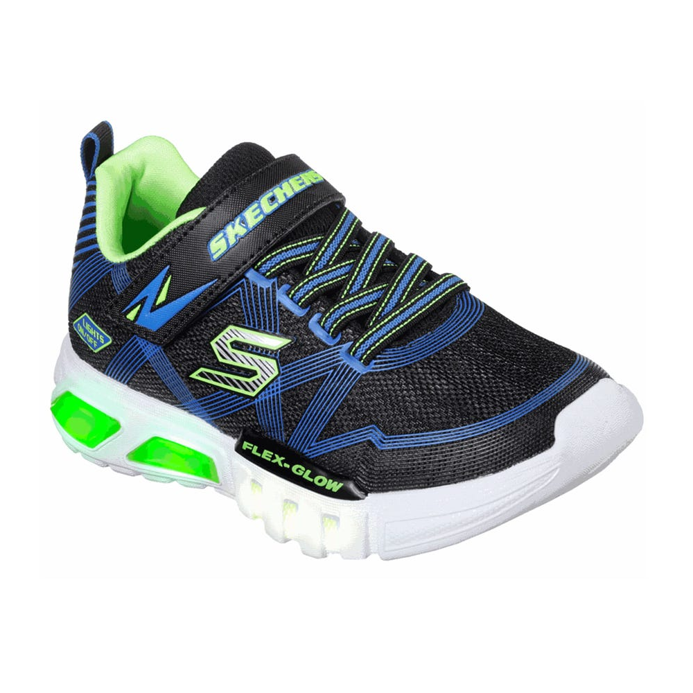 Skechers Fex-Glow Shoe