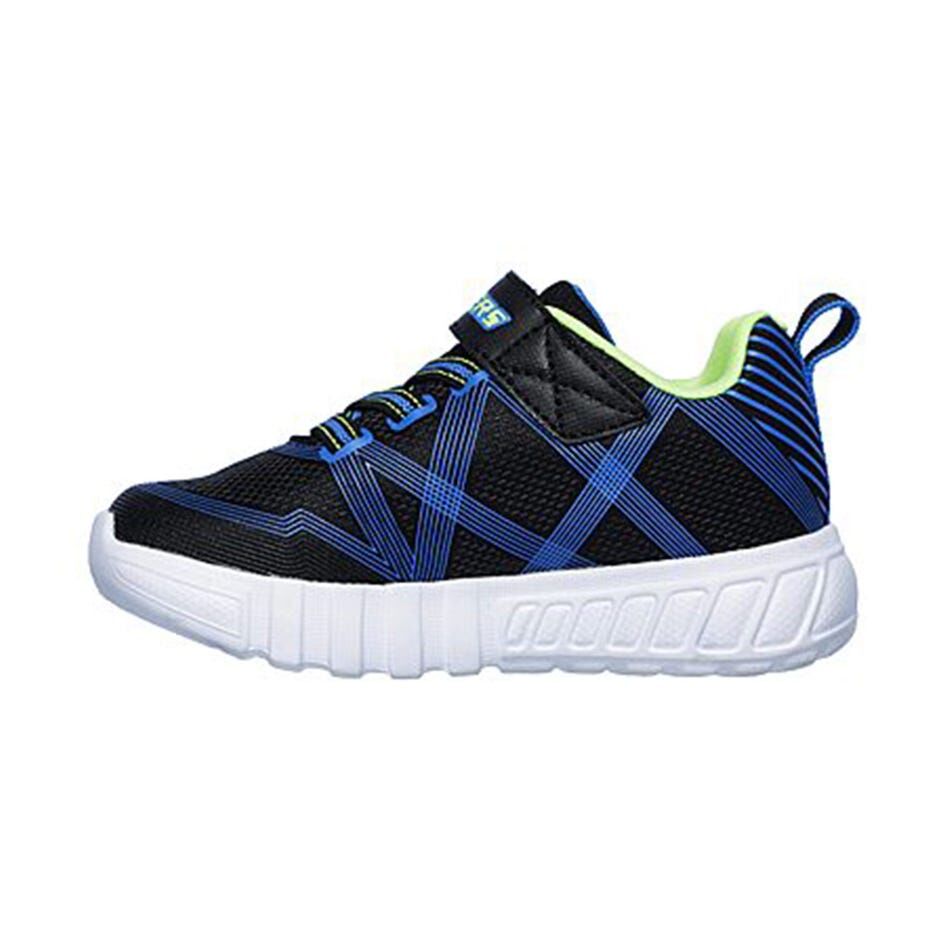 skechers glow