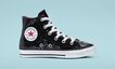 Converse CT All Star Galaxy Glimmer High Top Boot