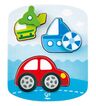 Hape Dynamic Puzzle