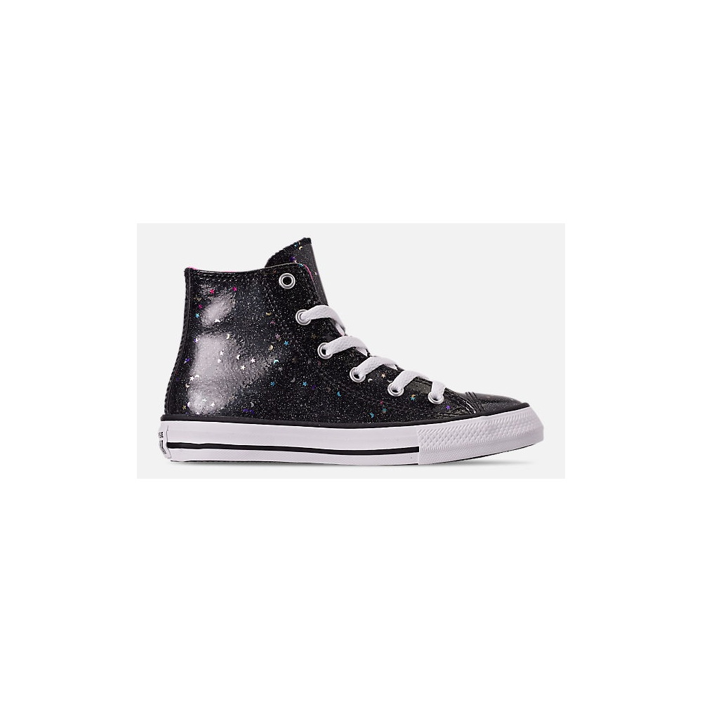 Converse CT All Star Galaxy Glimmer High Top Boot