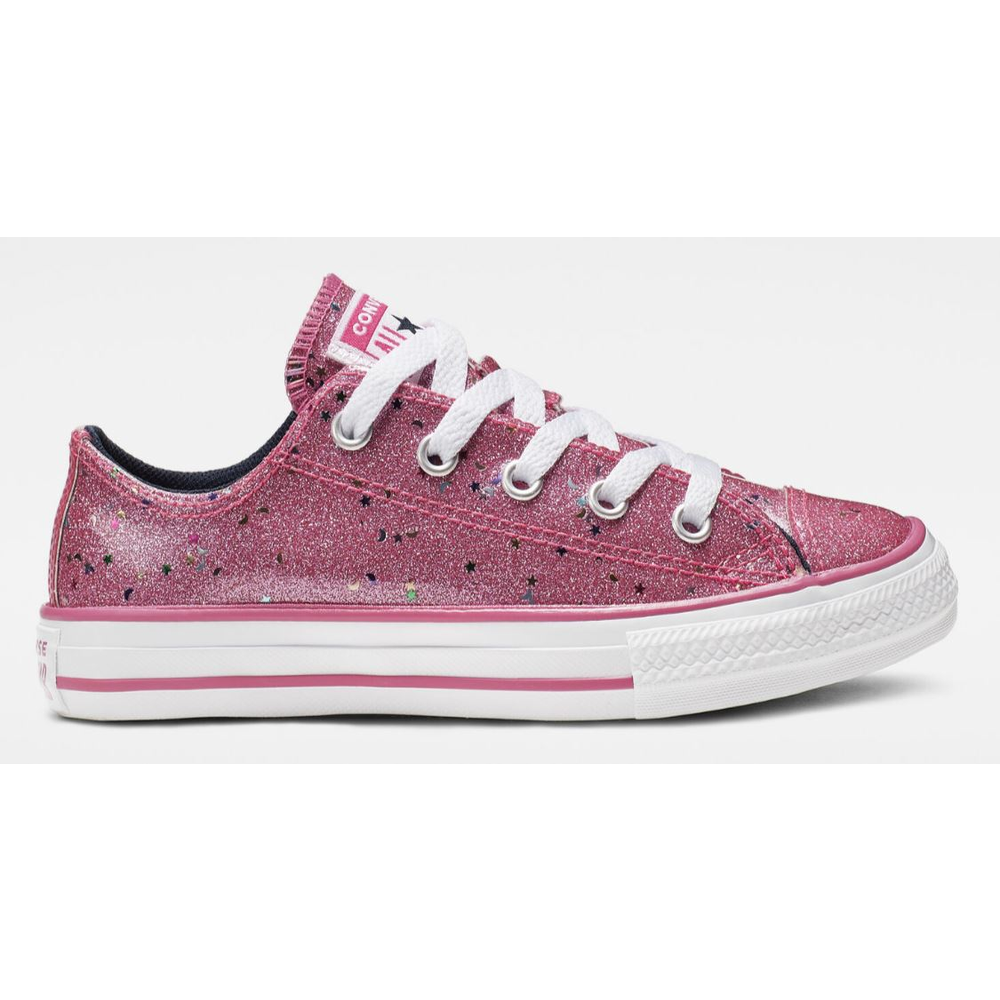 Converse CT All Star Galaxy Glimmer Low 