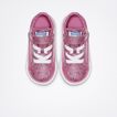 Converse CT All Star Galaxy Glimmer Hook and Loop - Toddler 