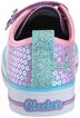 Skechers Twinkle Lite Mermaid Magic 