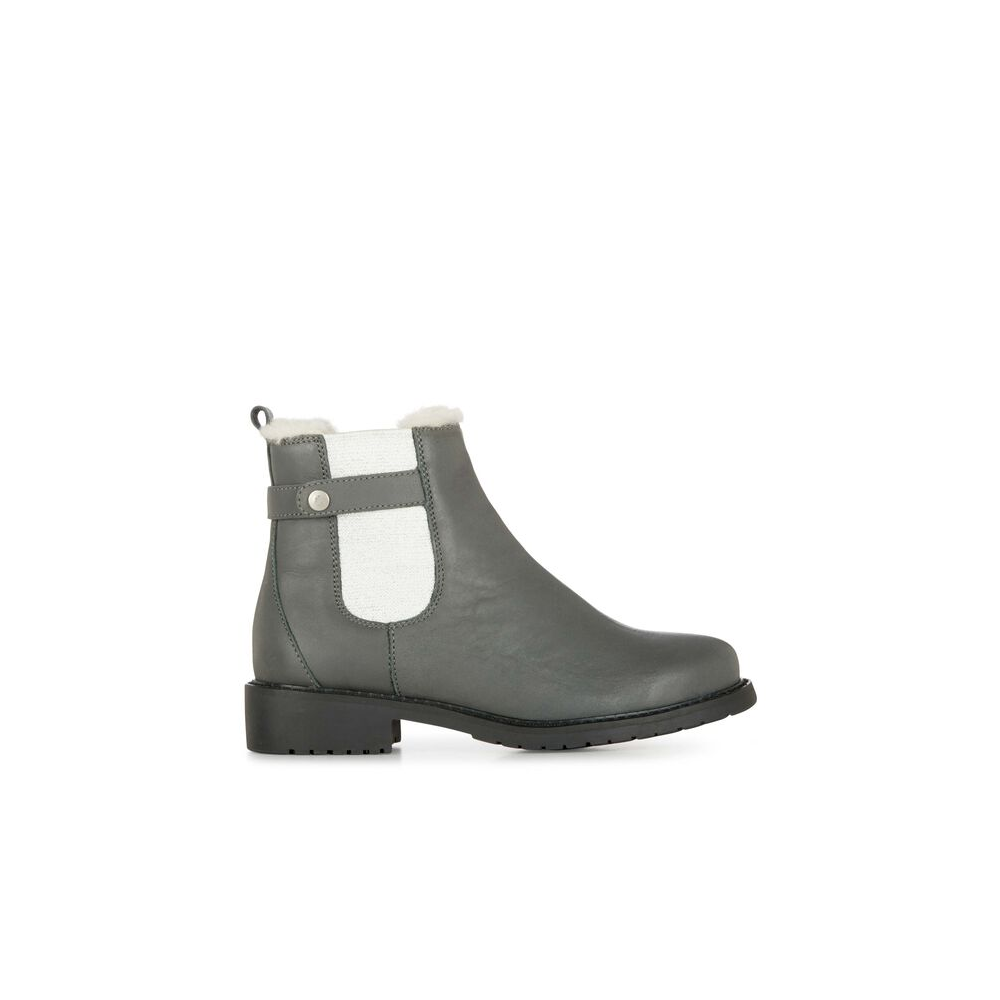 Emu Elliston Waterproof Boot