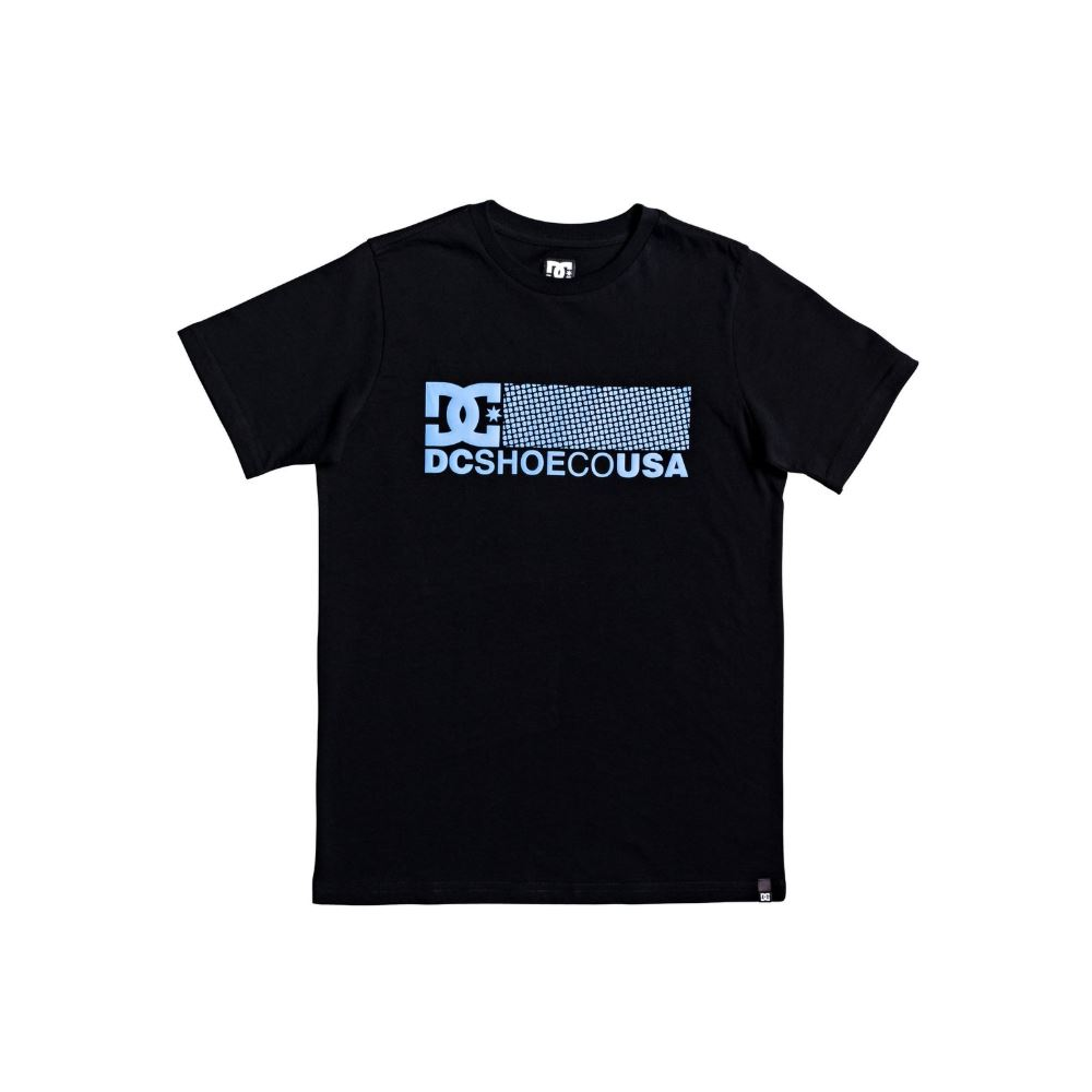 DC Trestna Tee