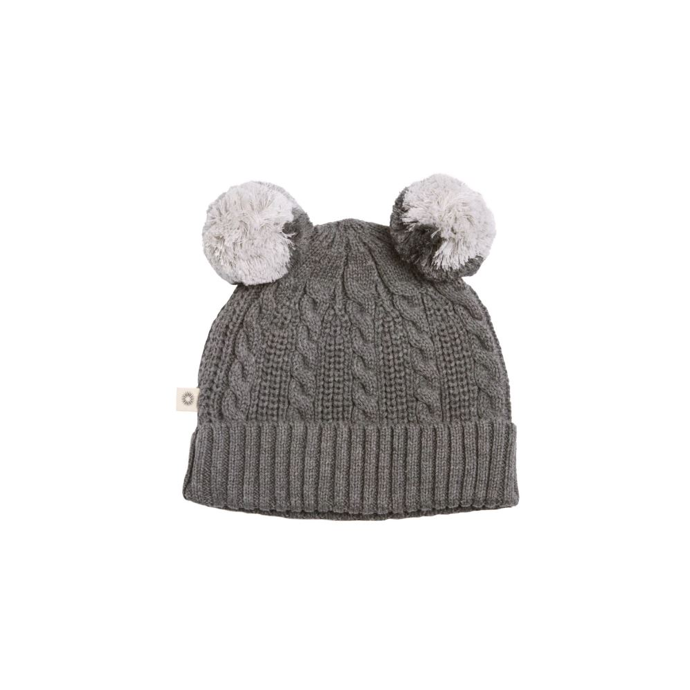 Jujo Baby Cable Beanie 