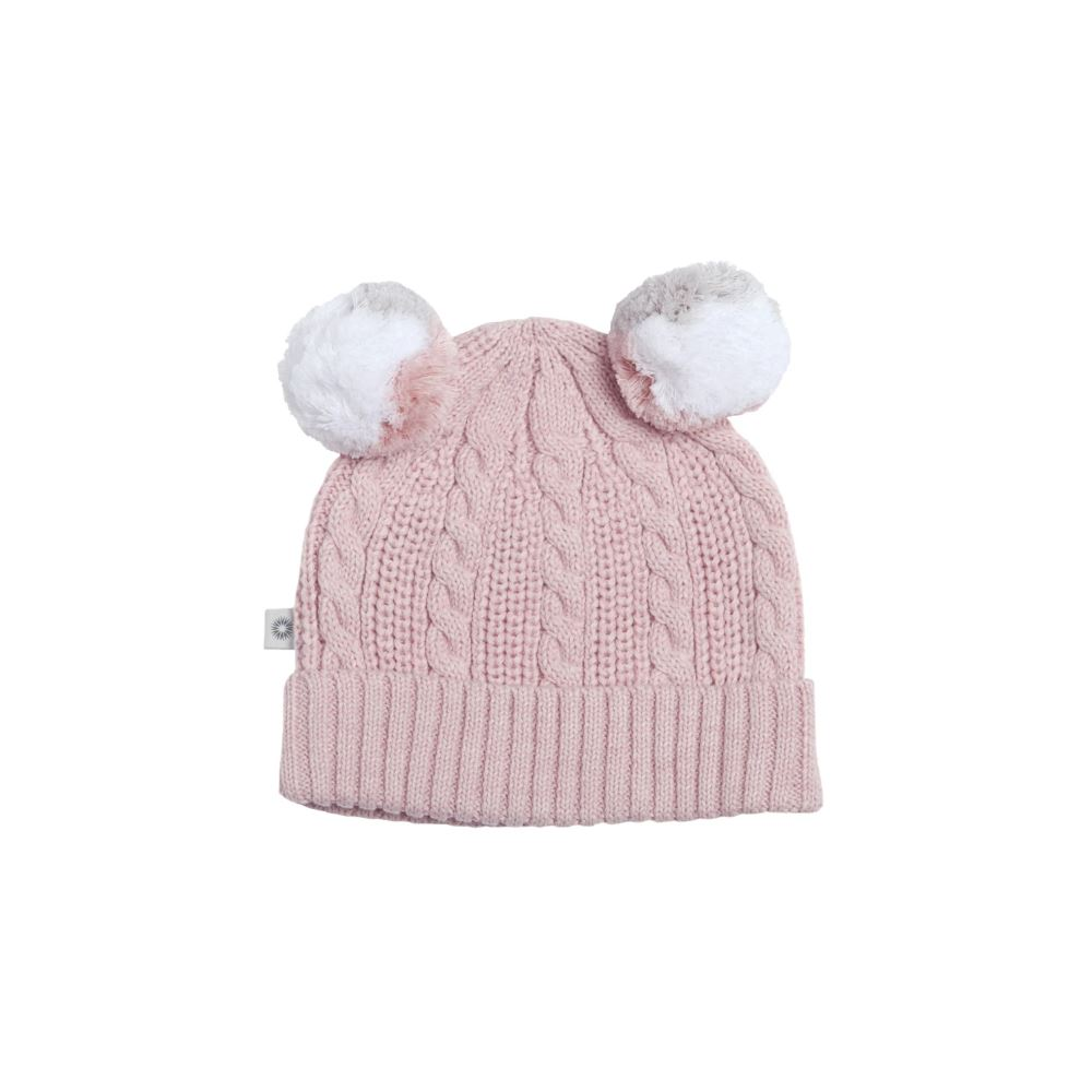 Jujo Baby Cable Beanie