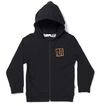 Minti Sporty Tiger Zip Up