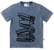 Minti Pen Stack Tee