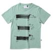 Minti Dog Pack Tee