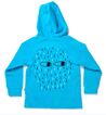 Minti Towel Hoodie