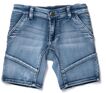 Minti Gusset Denim Short