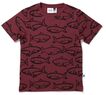 Minti Shark Party Tee