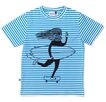 Minti Surfing Buddies Tee