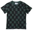 Minti Checkers Tee