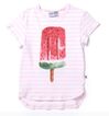 Minti Painted Tee
