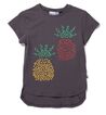 Minti Pineapple Pair Tee