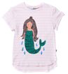 Minti Sleepy Mermaid Tee