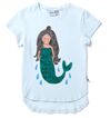 Minti Sleepy Mermaid Tee