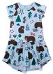 Minti Wilderness Dress