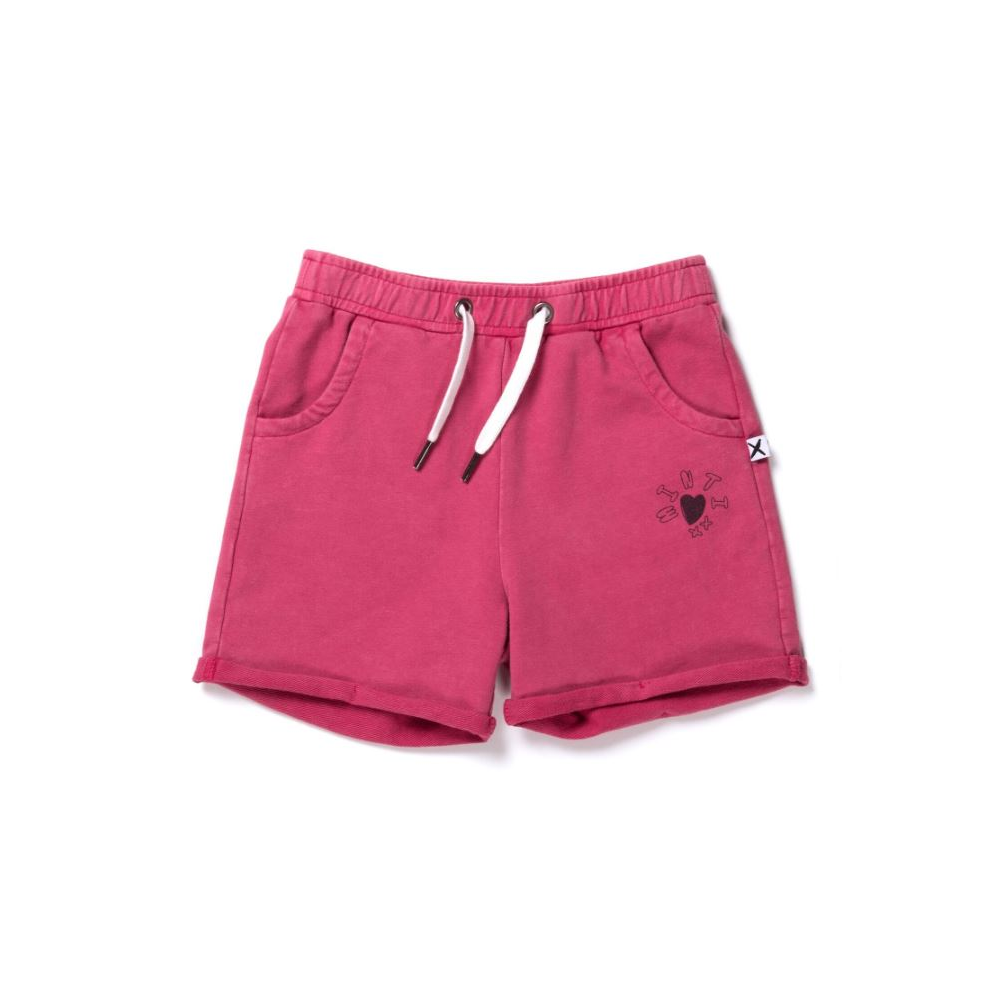 Minti Play Short
