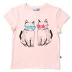 Minti Cool Cats Tee