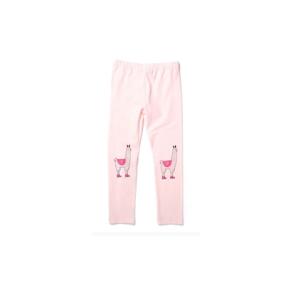 Minti Skating Llamas Legging