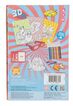 Tiger Tribe 3D Colouring Set - Sci Fi Fun