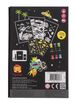 Tiger Tribe Neon Colouring Set - Road Stars