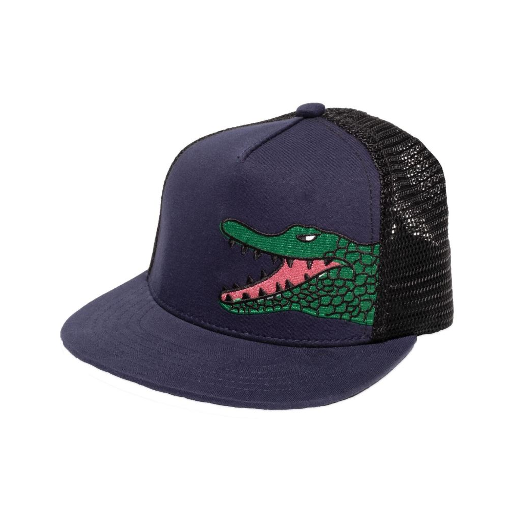 Band of Boys Alligator Trucker Cap