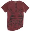 Band of Boys Tiger Outline Tee