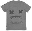 Band of Boys Bandits Cross Eyes Tee