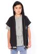 Band of Boys Bandits BB Sleeveless Hoodie