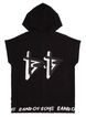 Band of Boys Bandits BB Sleeveless Hoodie