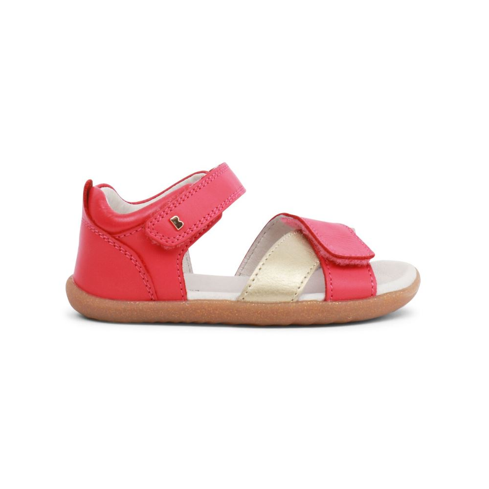 Bobux Step Up Sail Sandal