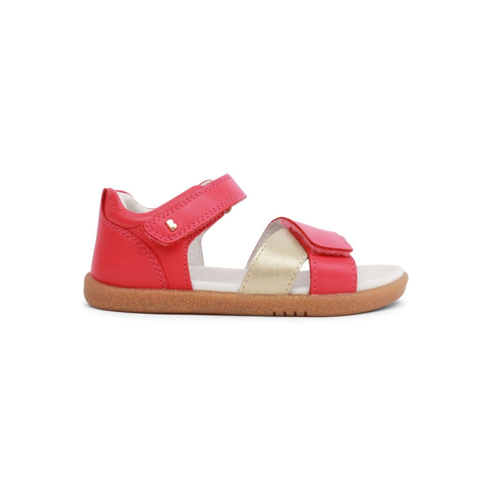 Bobux I Walk Sail Sandal Preschool Footwear Rockies NZ Bobux 09391900 S19