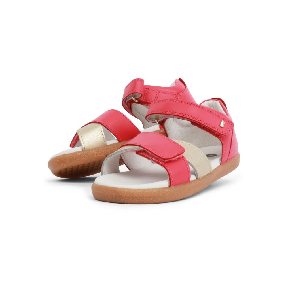 Bobux sail 2025 sandal