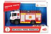 Dickie Toys Fire Rescue