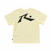 Rusty Competition Short Sleeve Tee 