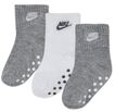 Nike Gripper Sock 3pk