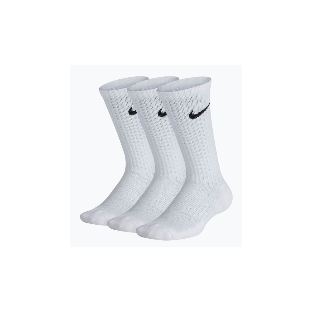 Nike Performance Crew Sock - 3pk