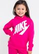 Nike Futura Fleece Hoodie