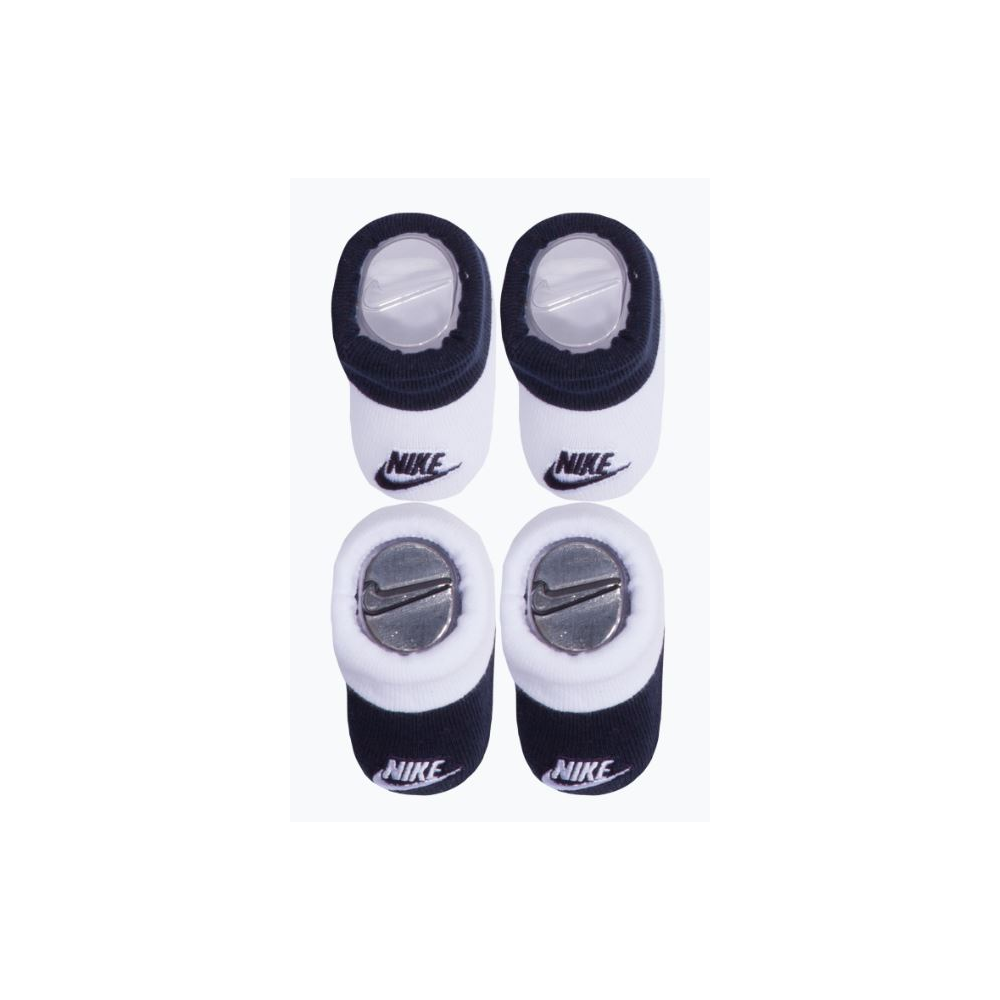 Nike Futura Baby Bootie - 2pk