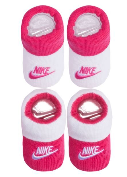 nike baby boots