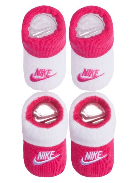 nike baby booties